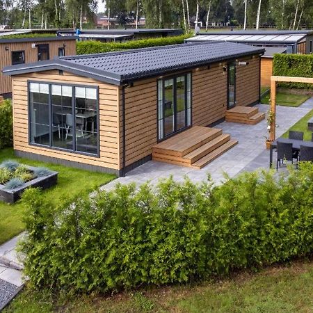 Recreatiepark Maas En Bos Hotel Wellerlooi Luaran gambar
