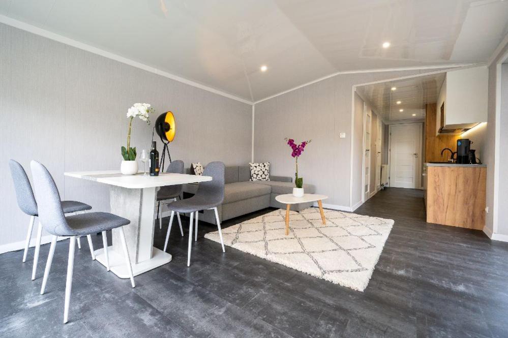 Recreatiepark Maas En Bos Hotel Wellerlooi Luaran gambar