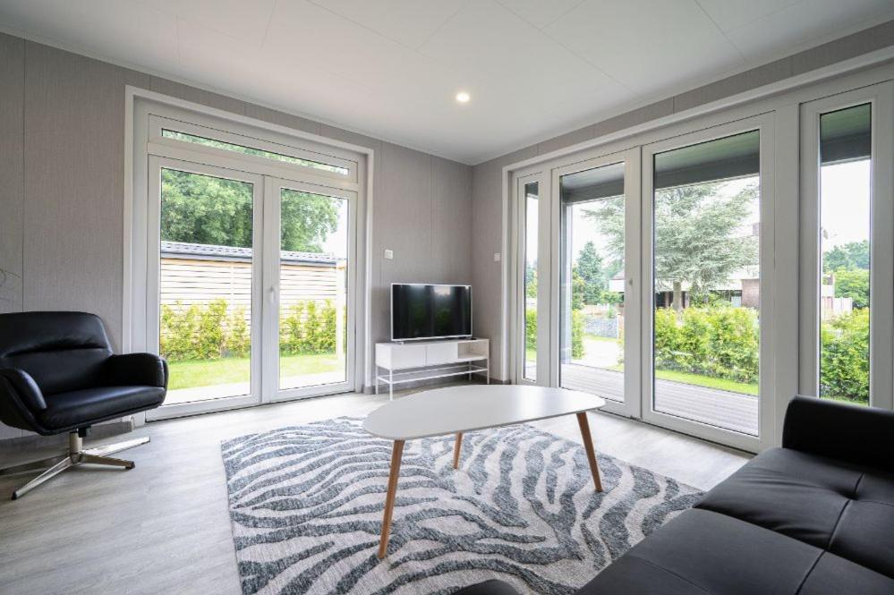 Recreatiepark Maas En Bos Hotel Wellerlooi Luaran gambar