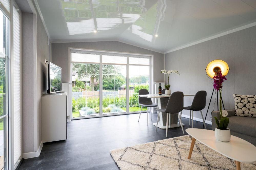 Recreatiepark Maas En Bos Hotel Wellerlooi Luaran gambar