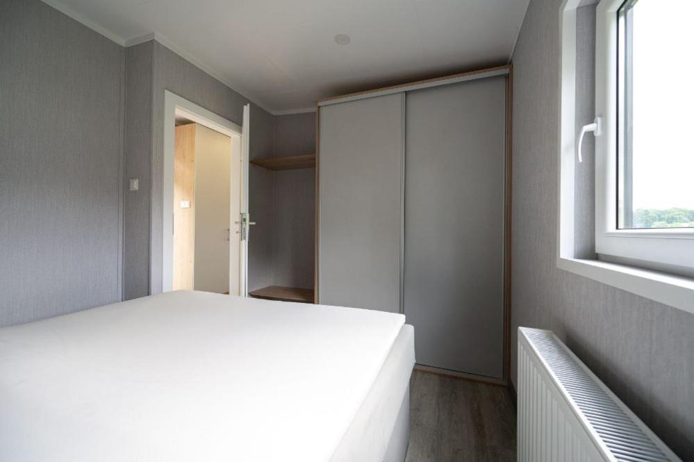 Recreatiepark Maas En Bos Hotel Wellerlooi Luaran gambar