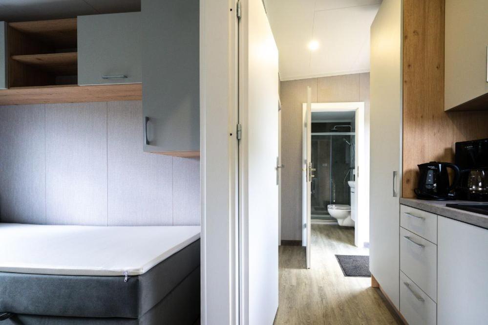 Recreatiepark Maas En Bos Hotel Wellerlooi Luaran gambar