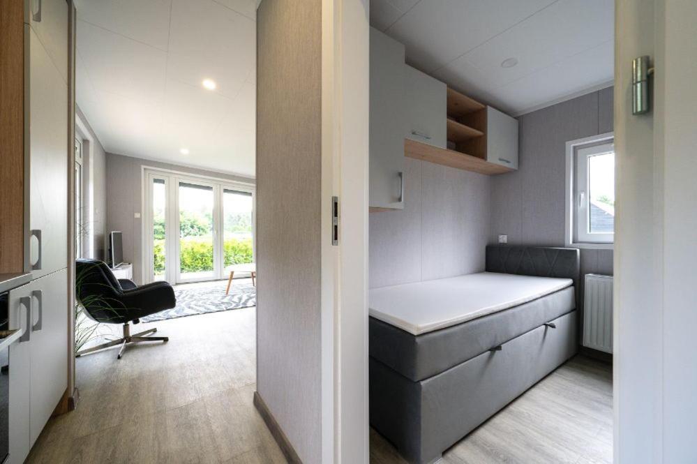 Recreatiepark Maas En Bos Hotel Wellerlooi Luaran gambar